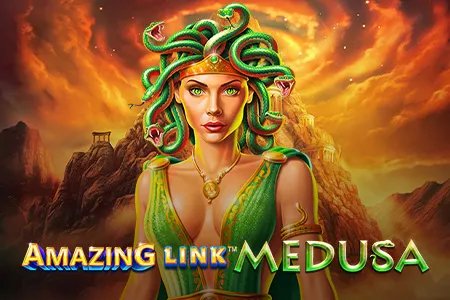 Amazing Link Medusa