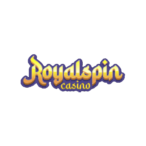 RoyalSpin Casino Logo